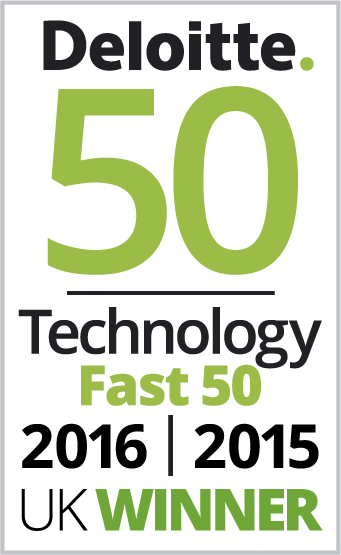 Deloitte UK 50