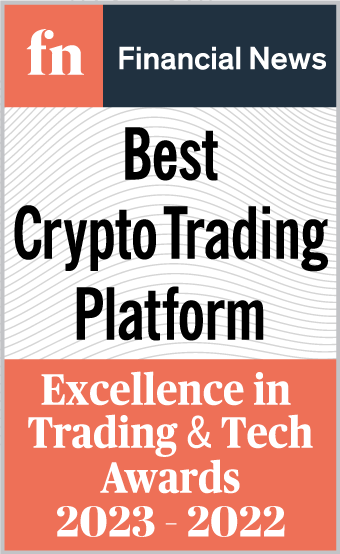 Best Crypto Trading Financial News Awards