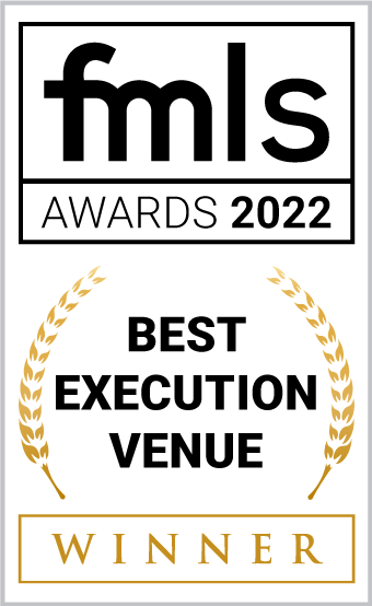 Best Execution Venue